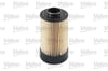 VALEO 587935 - Yakit Filtresi - Fiat Iveco Daily V - (filtration System Purflux)