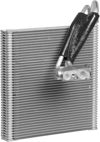 VALEO 715332 - Evaporatör - Vw Golf7-jetta-a3-leon-octavia