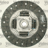 VALEO 801095 - Debriyaj Seti - Fiat Ducato