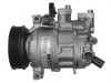 VALEO 811237 - Klima Kompresörü - Vw A4-a5-a6-q5
