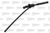 VALEO 874307 - Debriyaj Merkezi Üst - Psa 307/308/rcz/c4
