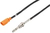 VDO A2C59507002Z - Egzoz Sicaklik Sensörü - Vw Golf6-jetta-passat-tiguan-a3