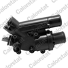 VERNET TH7146.83J - Termostat Komple - Bmw Land Rover Range Rover Evaque-sport - Freelander 2
