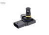 VITESCO 10 - Emme Manifold Basinç Sensörü - Ford Transit V-362 V-363 V-710 Focus Iv Kuga Iii D-s-max Ii Galaxy Ii Mondei V