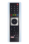 1007 LCD ARCELIK GUIDE NETFLIX