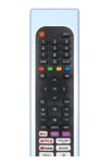 11057 LCD ANDROİD NEFTLIX