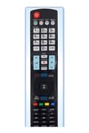 11163 LCD HOME & SMART