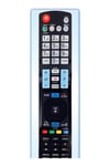 11166 LCD NETFLIX AMAZON
