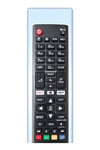 11167 LCD SMART NETFLIX AMAZON