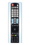 11170 LCD NETCSAST IŞIKLI