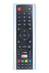11282 LCD REDLIN NETFLIX YOUTUBE 2 IN 1