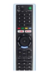 11552 LCD 03 NETFLIX YOUTUBE