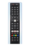 11671 LCD NETFLİX YOUTUBE