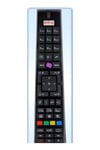 11768 LCD NETFLIX 01 SİYAH
