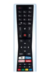11771 LCD JVC PRIME NETFLIX YOUTUBE