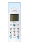 11891 KLIMA AKILLI 6000
