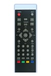 12323 HD KORAX TWINBOX