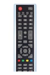 12653 HD TITAN IP TV