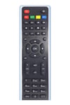 12901 HD TELEDÜNYA YENİ