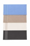 4lü El Yüz Havlusu Seti 50x85 Cm Softline