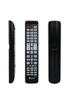 6007F-DS Netflix-Youtube Tuşlu Android Lcd Led Tv Kumandası