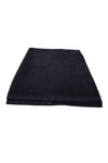 6Lı Paket Boya Tutmayan Mikrofiber El Yüz Spor Kuaför Havlusu 50X90 Cm