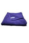 6Lı Paket Boya Tutmayan Mikrofiber El Yüz Spor Kuaför Havlusu 50X90 Cm