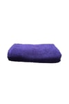 6Lı Paket Boya Tutmayan Mikrofiber El Yüz Spor Kuaför Havlusu 50X90 Cm