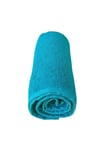 6Lı Paket Boya Tutmayan Mikrofiber El Yüz Spor Kuaför Havlusu 50X90 Cm