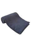 6Lı Paket Boya Tutmayan Mikrofiber El Yüz Spor Kuaför Havlusu 50X90 Cm