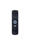 Akıllı TV Kumandası Netflix Tuşlu– Model: HRL9865S