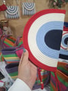 El Yapımı Çanta Clutch