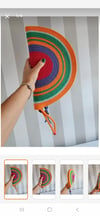 El Yapımı Çanta Clutch