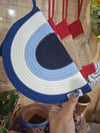 El Yapımı Çanta Clutch