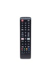 Kumandası (Netflix & Prime Video Tuşlu) – Model: HRL9852 (BN59-01315D)