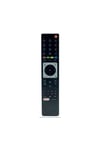 LCD TV Kumandası (Netflix Tuşlu) – Model: HRL0184