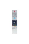 LED CD-8528 Kumandası – Model: HRL9872 (Netflix & YouTube Tuşlu)