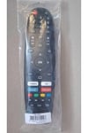 LED UHD ANDROİD TV UZAKTAN KUMANDASI