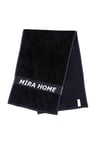 Mira Home Spor Havlusu Fitness Yumuşak Sporcu Havlu 100 Pamuklu 30x100 Cm