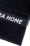 Mira Home Spor Havlusu Fitness Yumuşak Sporcu Havlu 100 Pamuklu 30x100 Cm