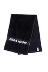 Mira Home Spor Havlusu Fitness Yumuşak Sporcu Havlu 100 Pamuklu 30x100 Cm