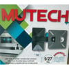 MUTECH 103 9-27 INCH HAREKETLİ APARAT