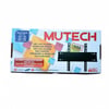 MUTECH 32'' KISA SABİT LCD ASKI APARATI 30 CM