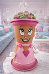 PEMBE SULTAN 1,7 Litre