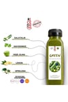 RICE DOWN PREMIUM DETOKS SUYU 1 GÜNLÜK 6 ŞİŞE