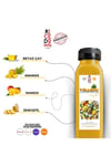 RİCE DOWN YELLOW DETOKS 250 ML 5 ADET