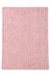 Tek Kişilik Wellsoft TV Battaniyesi Softly 100x175 cm Pudra