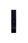 Uydu Alıcı Kumandası – Model: HRL0215