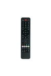 Uydu Alıcı Kumandası – Model: HRL0320