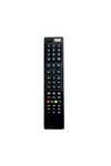 Uydulu LCD Kumanda Netflix Tuşlu - HRL1112NE